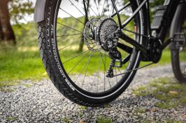 AL GROUNDER - TOUGH TIRES FOR SUV BIKES