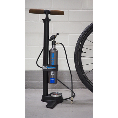 Schwalbe Easy Fit Liquide montage pour pneu vélo tubeless ready