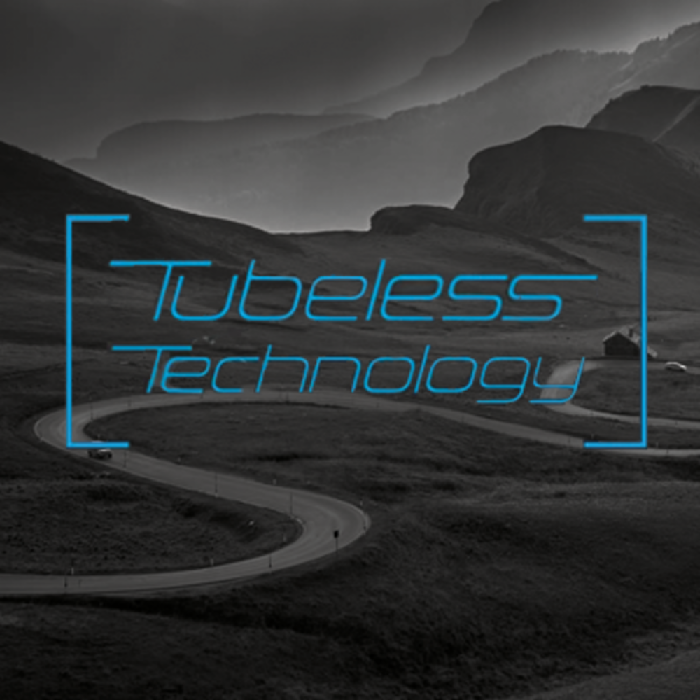 Tubeless Technology