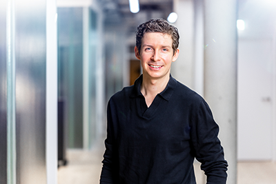 Felix Jahn ist neuer CSR-Manager bei Schwalbe 
