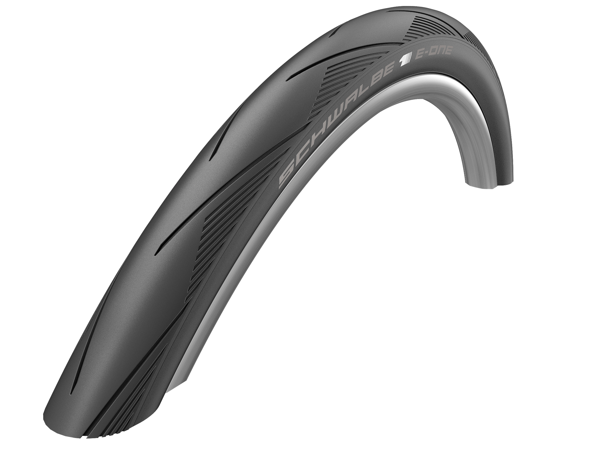 SCHWALBE E-ONE: SPECIALIST FOR E-RACING BIKES