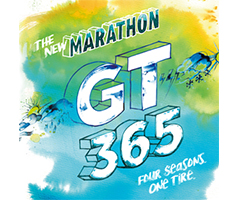 Schwalbe Marathon GT 365: the all-year marathon