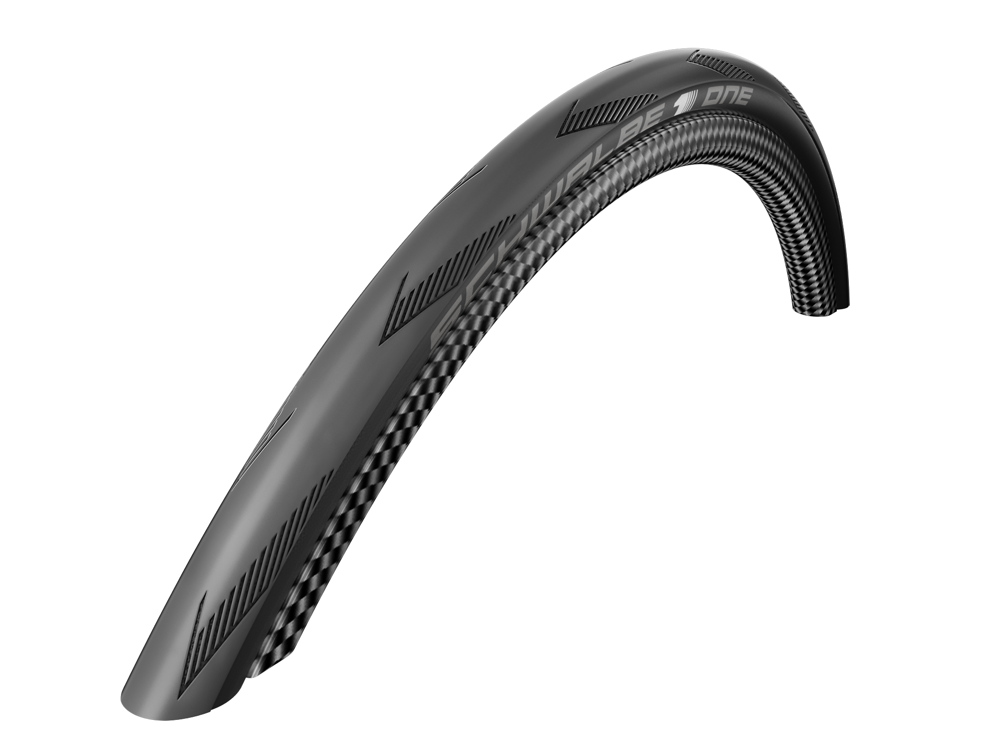  FACELIFT FOR THE SCHWALBE ONE