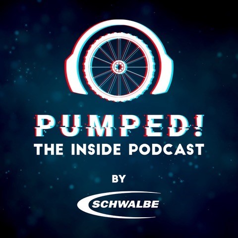 INSIDER PODCAST: SCHWALBE ATHLETES TAKE CENTRE STAGE